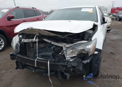 2016 Toyota Camry Se из США, поврежденный, VIN 4T1BF1FK1GU174146